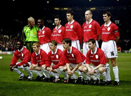 皇家马德里 皇家马德里